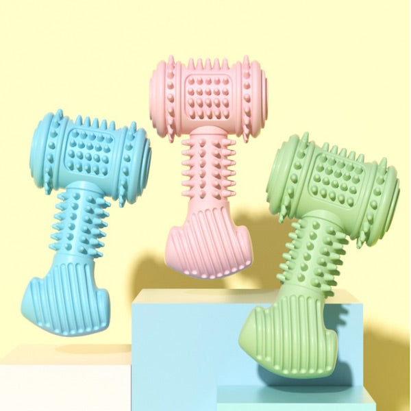 Indestructible Dog Chew Toy - Image 3