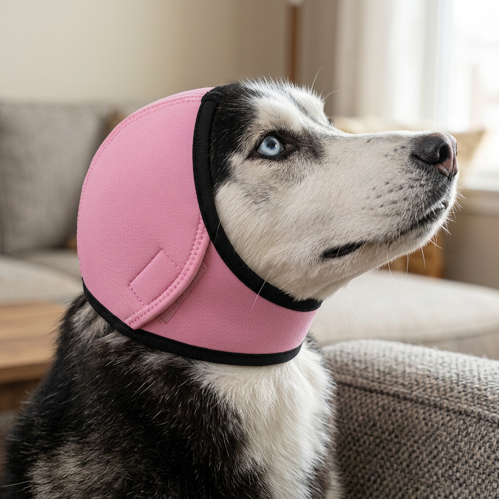 ScritchPets Dog Ear Muffs