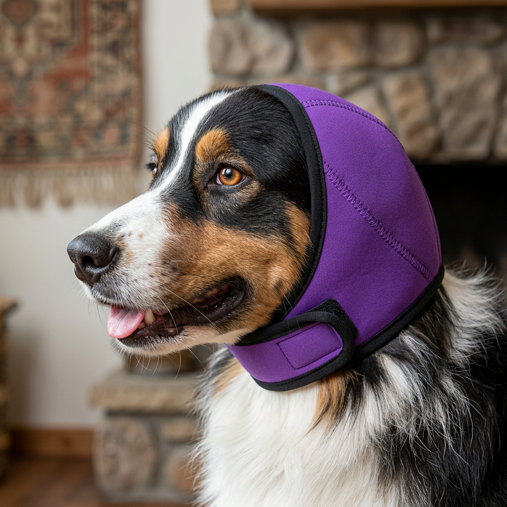 ScritchPets Dog Ear Muffs