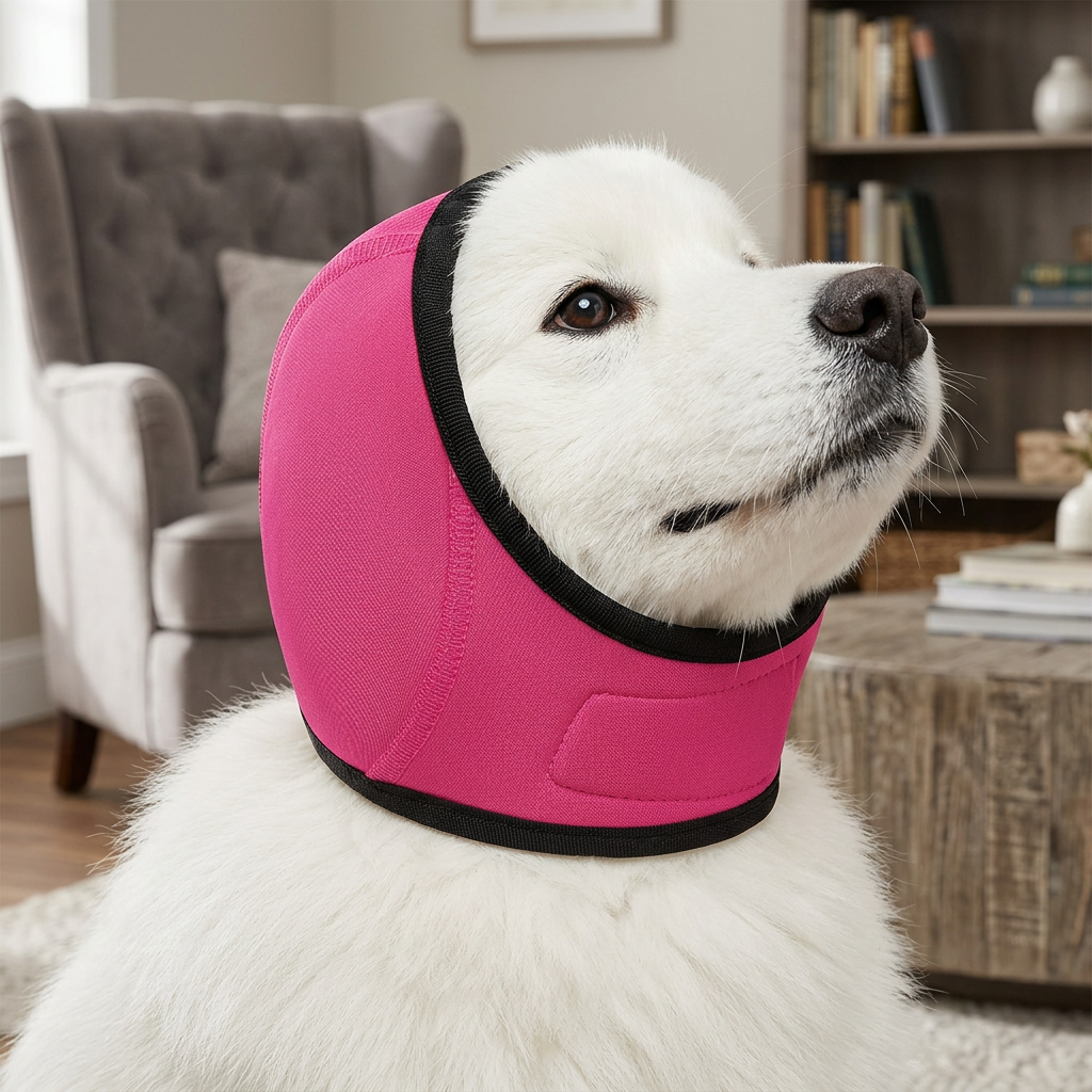 ScritchPets Dog Ear Muffs
