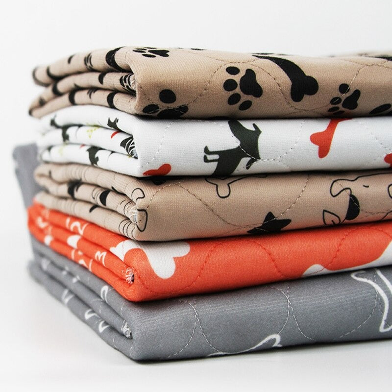 ScritchPets Washable Dog Pee Pad