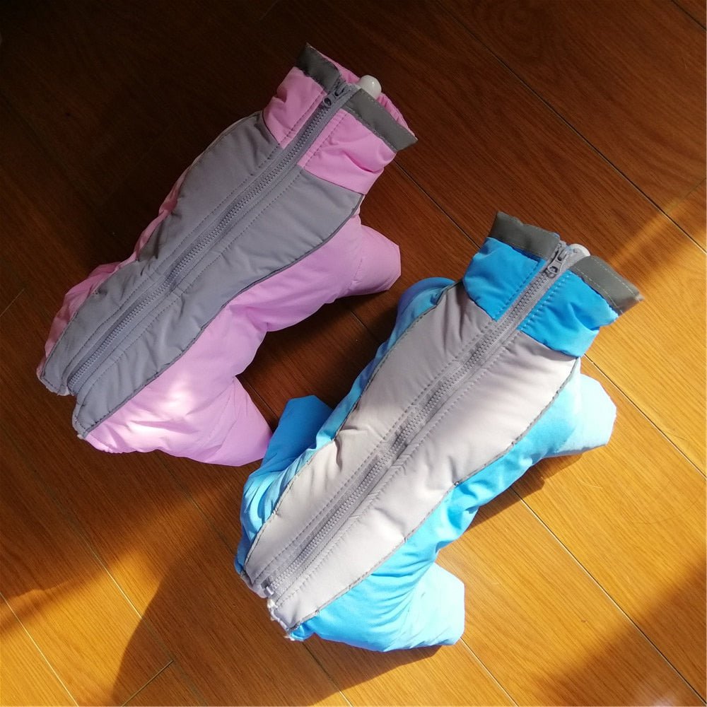 Waterproof Dog Jumpsuit - The Happy Paw Store