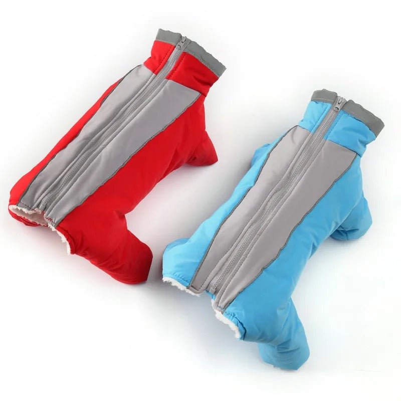 Waterproof Dog Jumpsuit - The Happy Paw Store