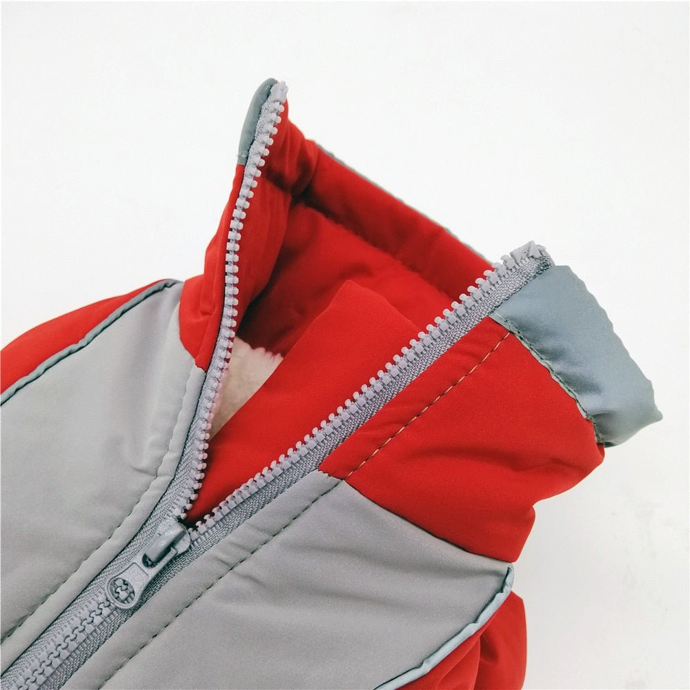 Waterproof Dog Jumpsuit - The Happy Paw Store