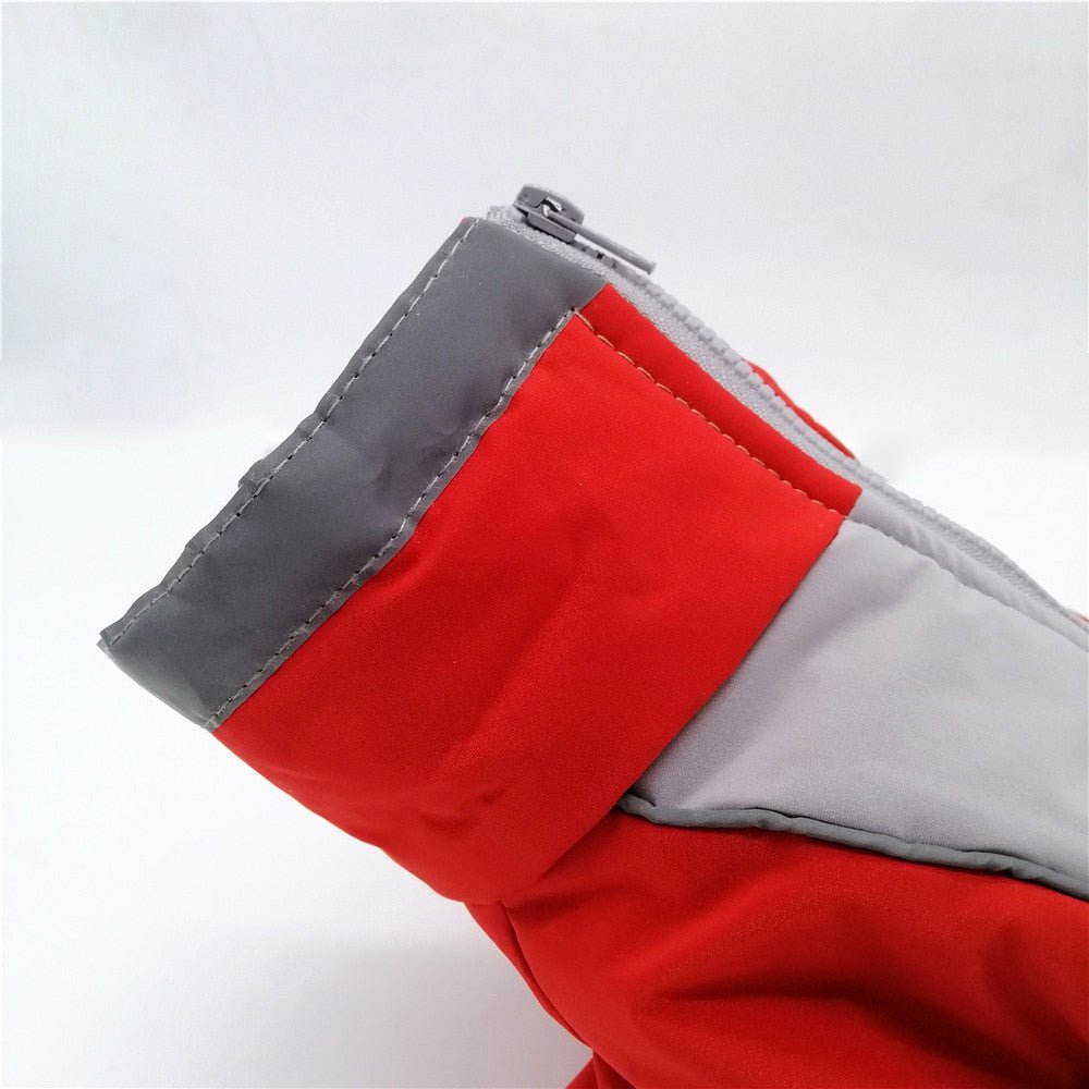 Waterproof Dog Jumpsuit - The Happy Paw Store